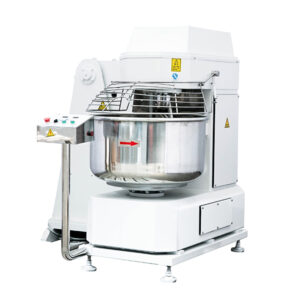 Spiral Mixer WSK-120T