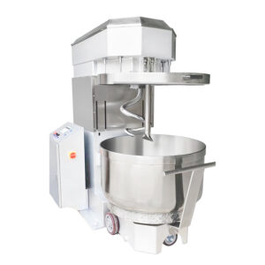 Spiral Mixer WSK – 200A