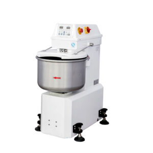 Spiral Mixer WSK - 25