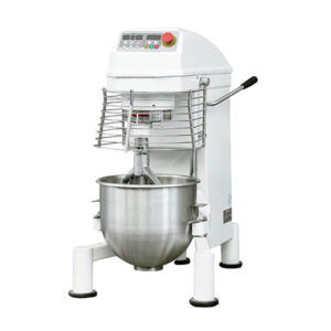 Infinitely Variable Speed Planetary Mixer WSK - 40L- INV