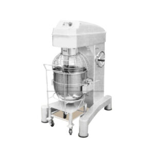 Infinitely Variable Speed Planetary Mixer WSK - 60L- INV