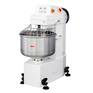 Spiral Mixer WSK - 80T