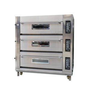 FUKUOKA Electric Oven - JEII33T