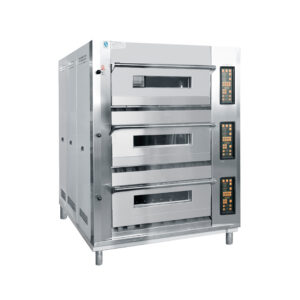 FUKUOKA Electric Oven – JEII43T