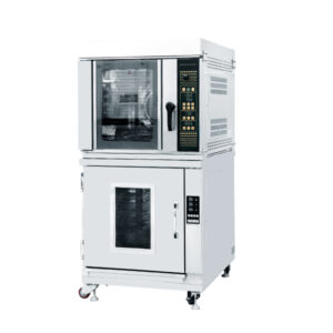 Electric Convection Oven WSK - 705E + CCTH