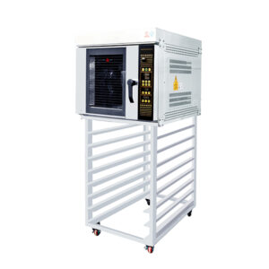 Electric Convection Oven WSK - 705E + R1