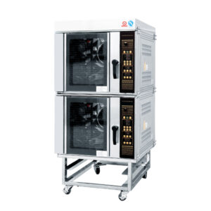 Electric Convection Oven WSK - 705E*2 + R1