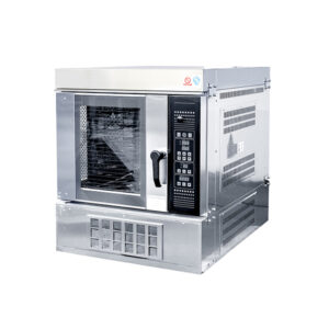 Gas Convection Oven WSK - 705G