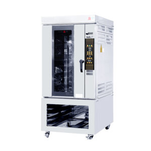 Electric Convection Oven WSK-710E