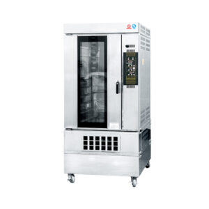 Gas Convection Oven WSK -710G