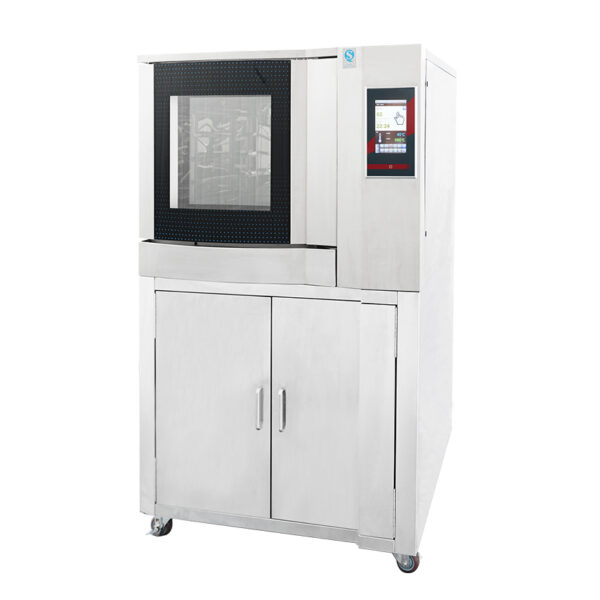 Automatic Cleaning Convection Oven - WSK-905E