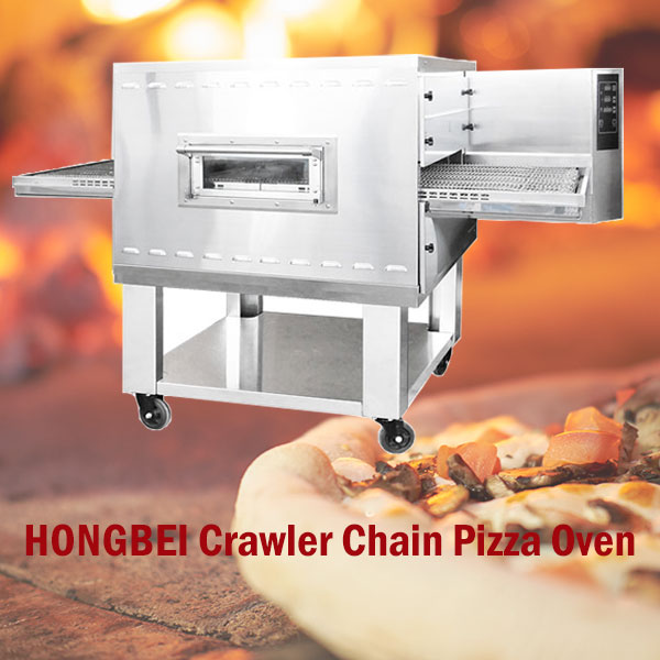 pizza oven factory